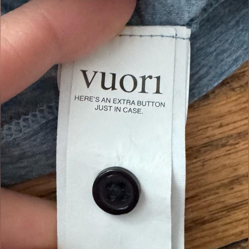 Men's Vuori Polo Shirt - Picture 5 of 5